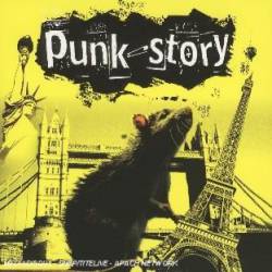 Compilations : Punk Story
